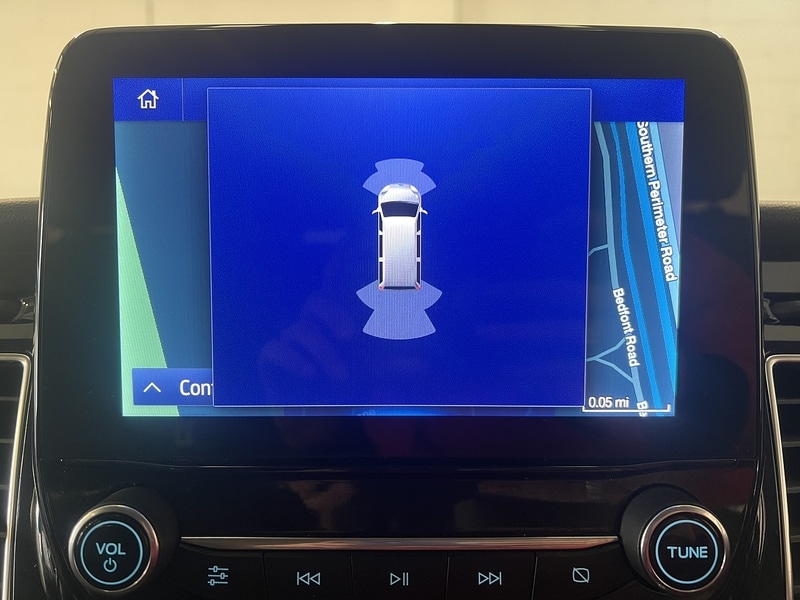 Used Ford Tourneo Custom 2023 for sale - 77328756: Photo 12