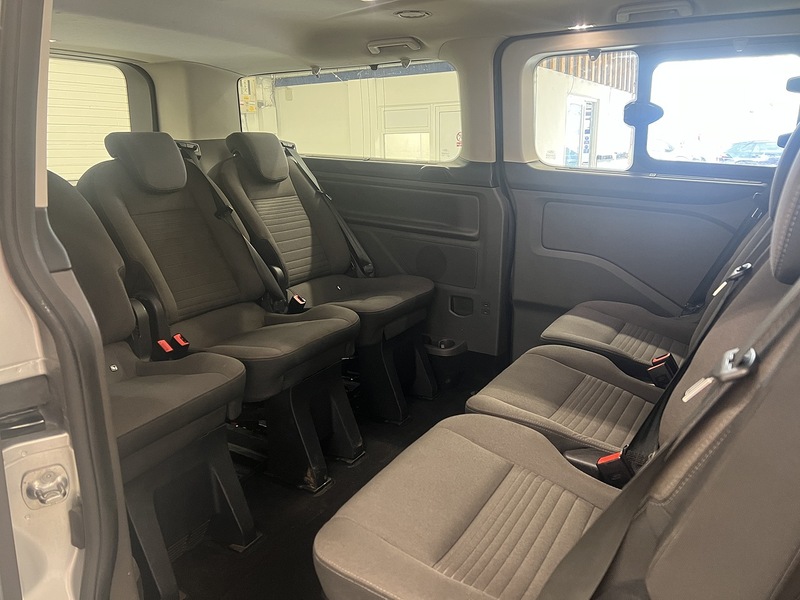 Used Ford Tourneo Custom 2023 for sale - 77328756: Photo 6