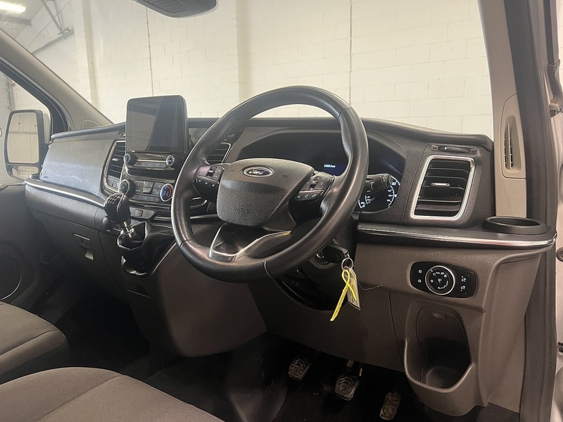 Used Ford Tourneo Custom 2023 for sale - 77328756: Photo 7