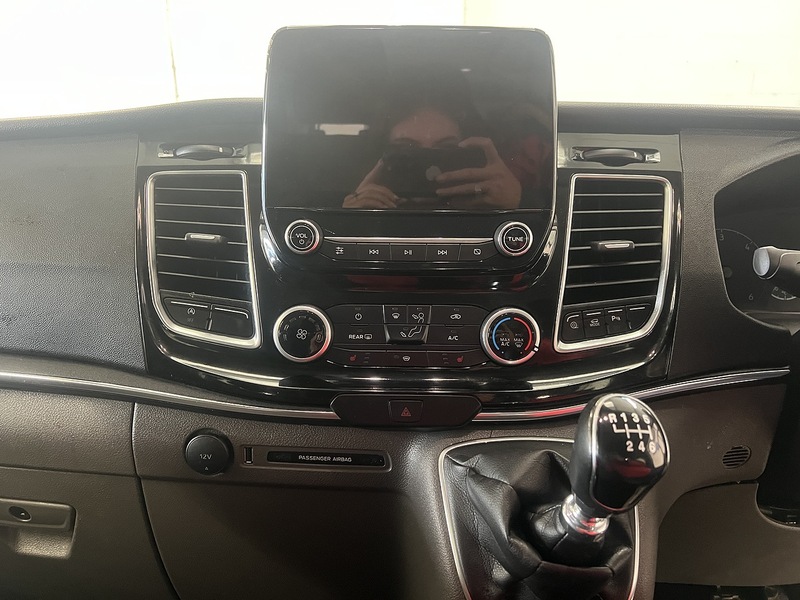 Used Ford Tourneo Custom 2023 for sale - 77328756: Photo 9