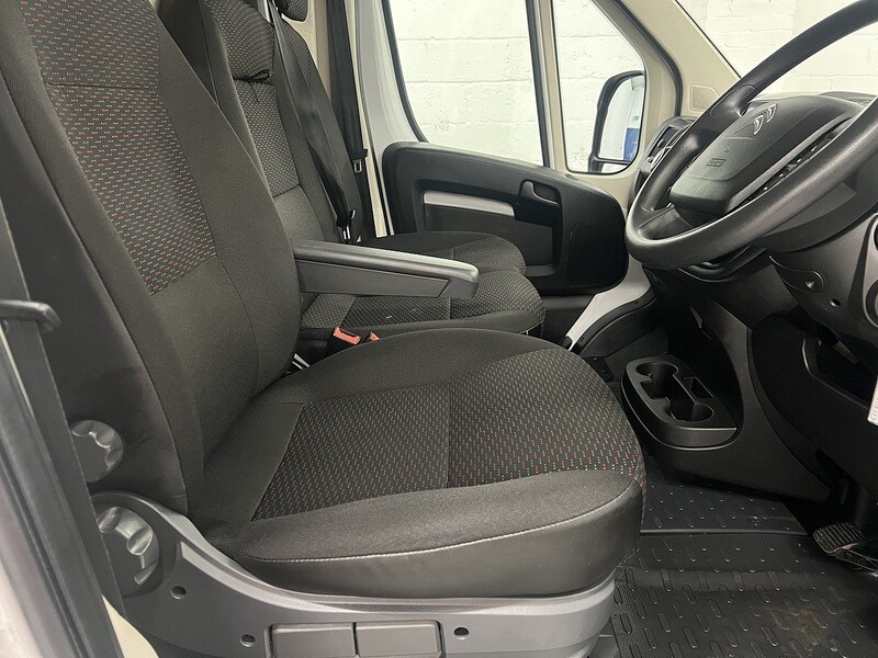 Used Citroen Relay 2023 for sale - 77263984: Photo 10