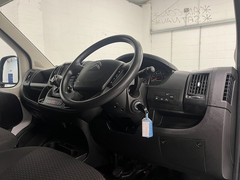Used Citroen Relay 2023 for sale - 77263984: Photo 11