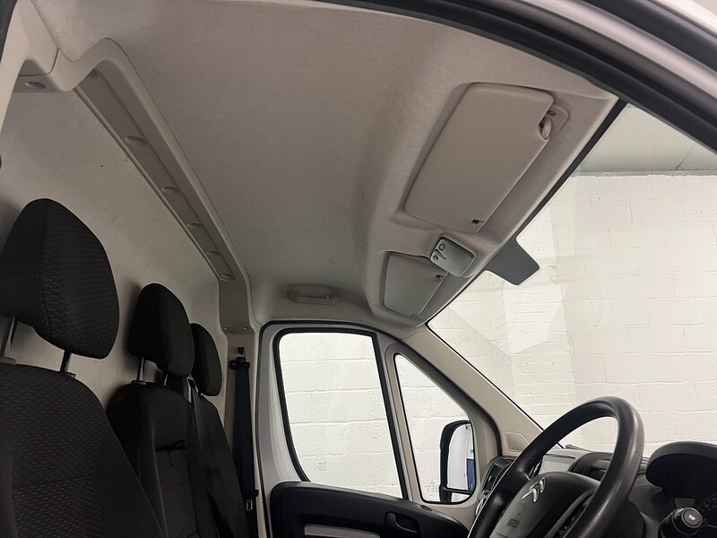 Used Citroen Relay 2023 for sale - 77263984: Photo 13