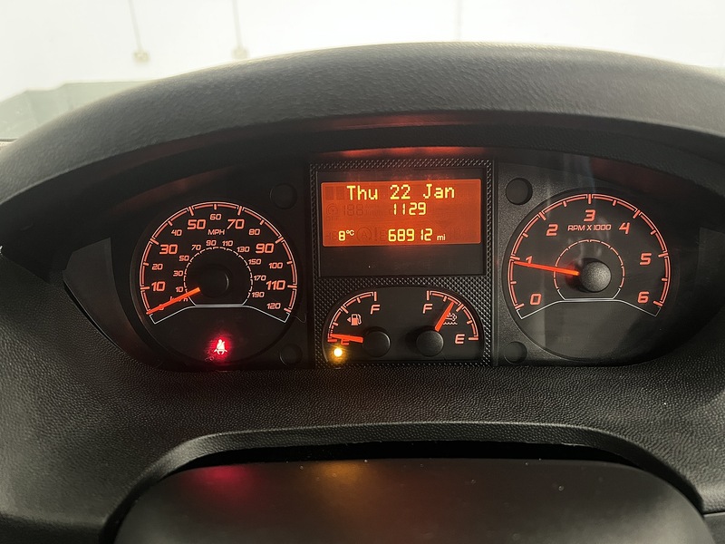 Used Citroen Relay 2023 for sale - 77263984: Photo 15