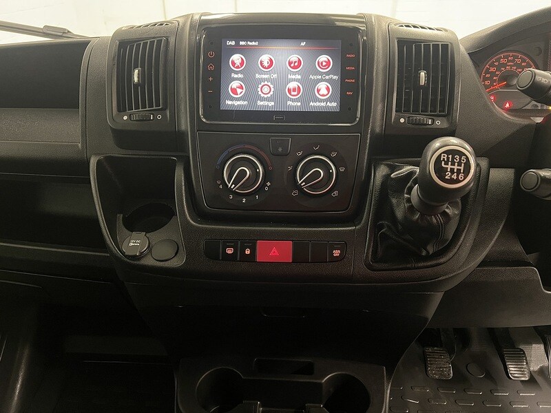 Used Citroen Relay 2023 for sale - 77263984: Photo 17