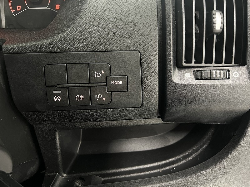 Used Citroen Relay 2023 for sale - 77263984: Photo 18