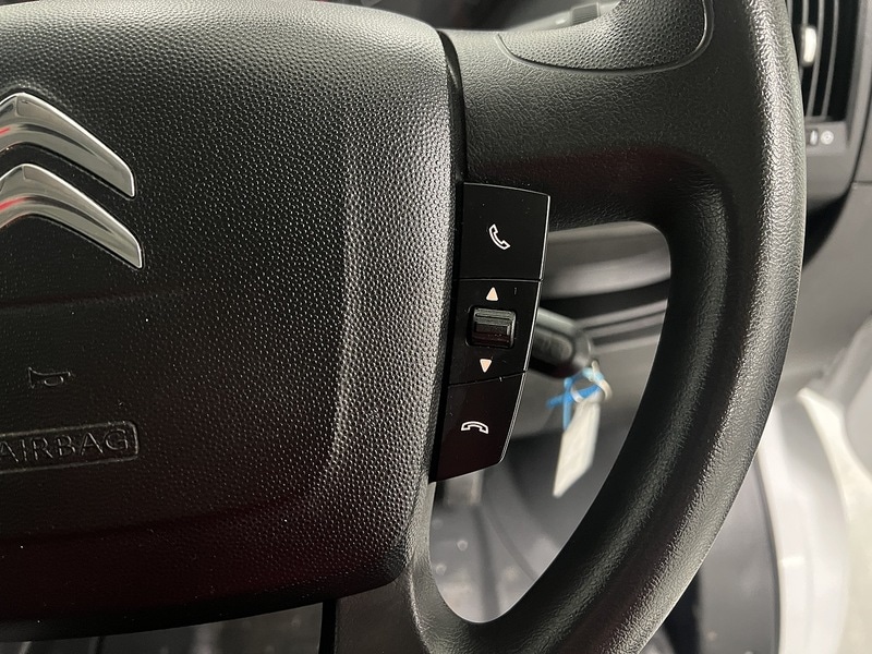 Used Citroen Relay 2023 for sale - 77263984: Photo 19