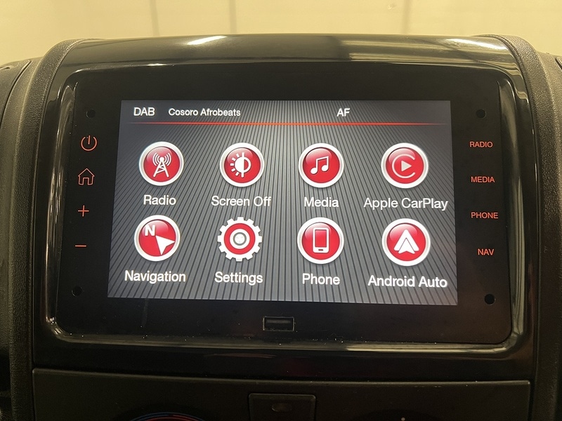 Used Citroen Relay 2023 for sale - 77263984: Photo 23