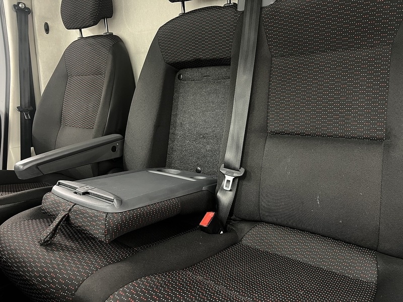 Used Citroen Relay 2023 for sale - 77263984: Photo 33