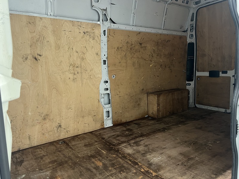 Used Citroen Relay 2023 for sale - 77263984: Photo 34