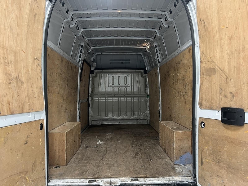 Used Citroen Relay 2023 for sale - 77263984: Photo 5