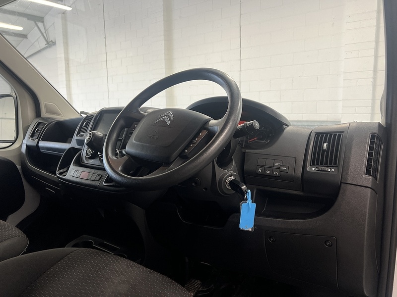 Used Citroen Relay 2023 for sale - 77263984: Photo 6