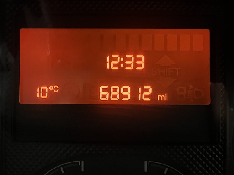 Used Citroen Relay 2023 for sale - 77263984: Photo 7