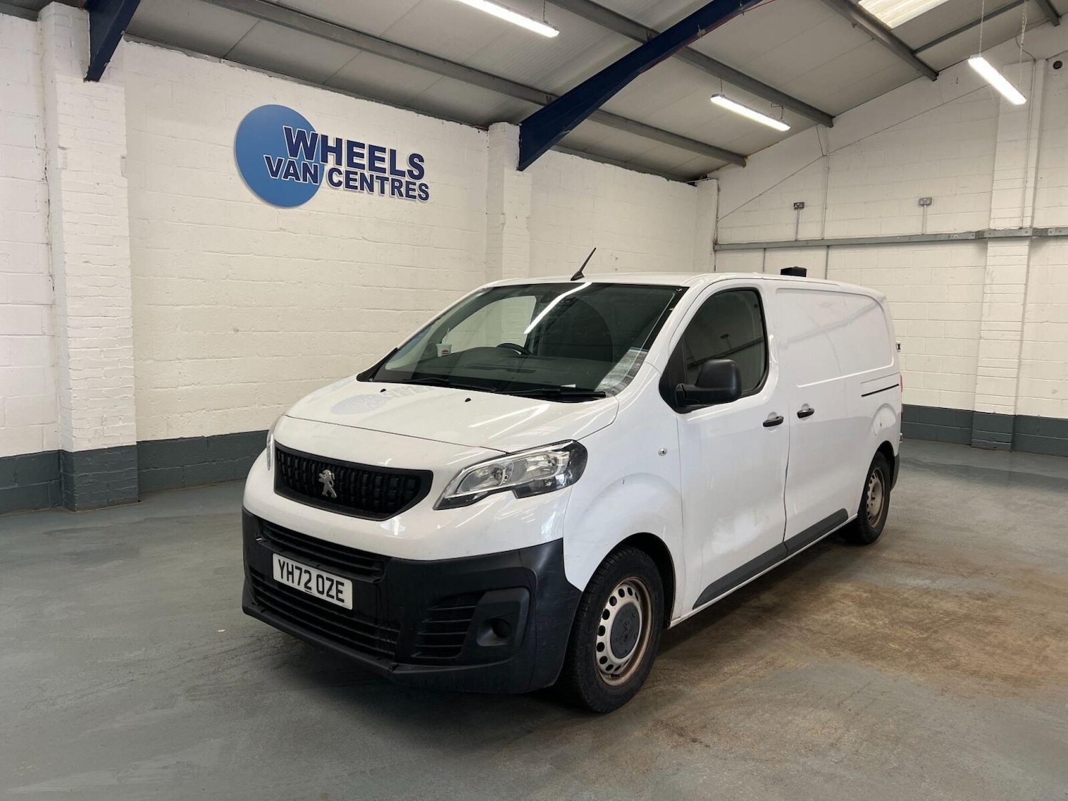 Used Peugeot Expert 2022 for sale - 76344121: Photo 1