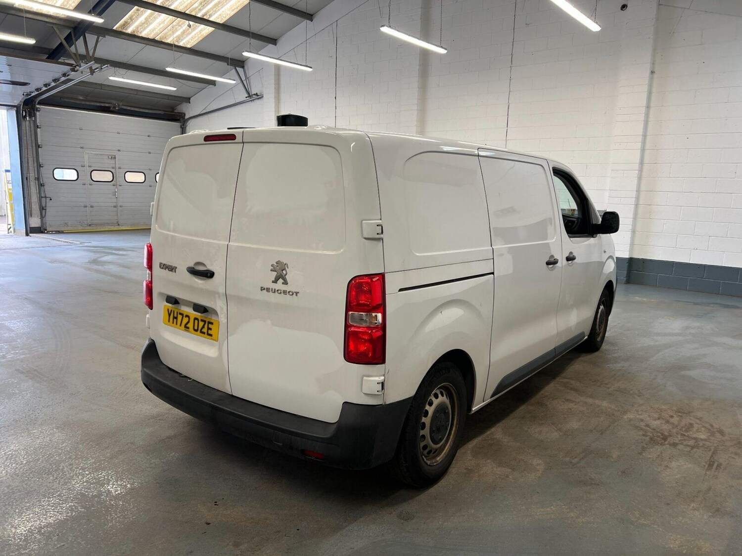 Used Peugeot Expert 2022 for sale - 76344121: Photo 3