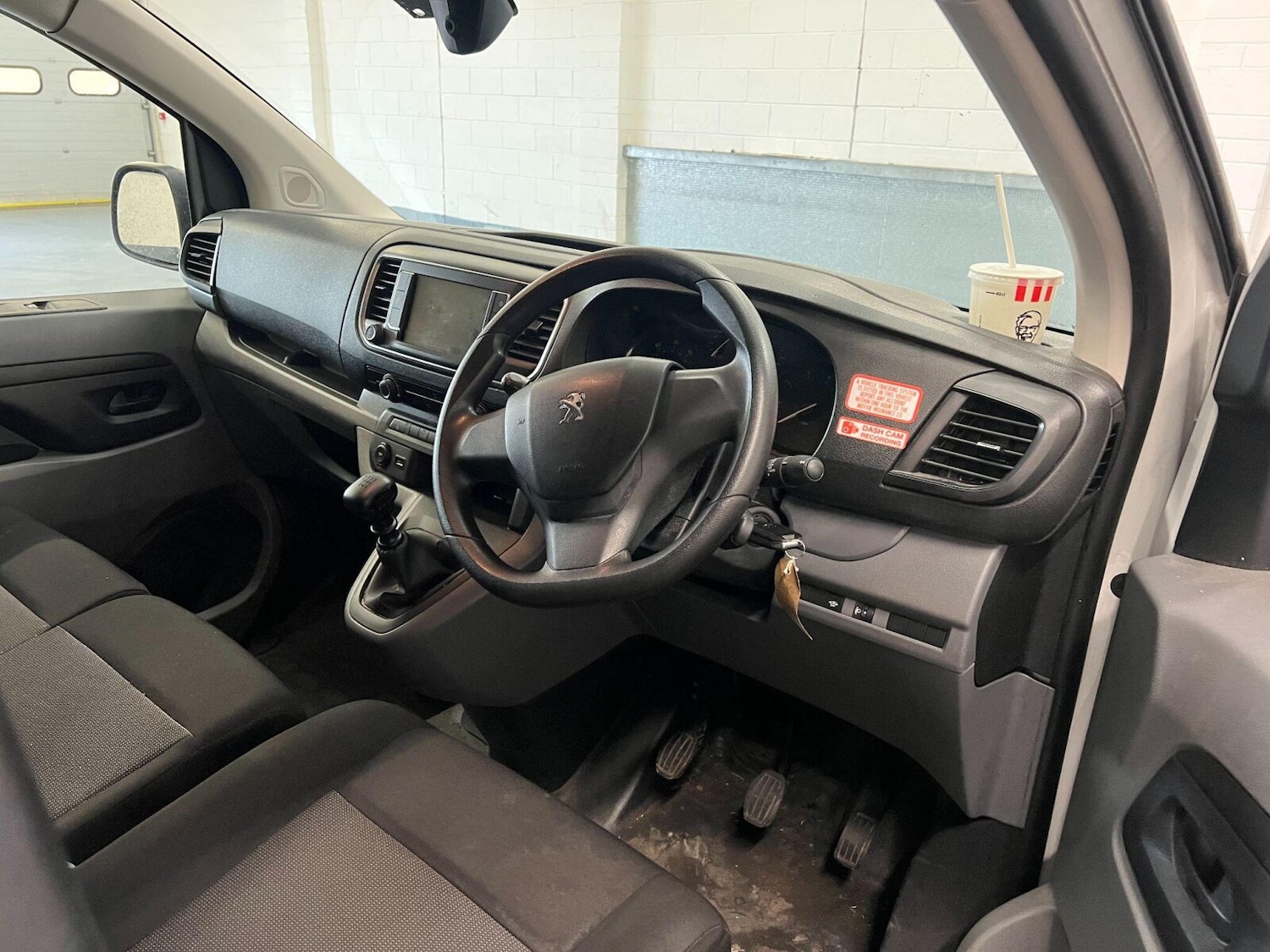 Used Peugeot Expert 2022 for sale - 76344121: Photo 7