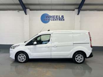 Used Ford Transit Connect 2021 for sale - 74673861: Photo