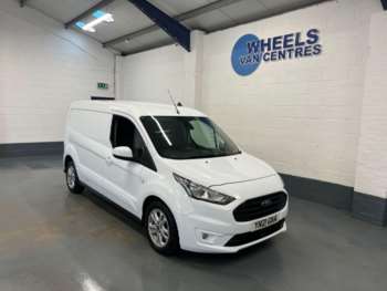 Used Ford Transit Connect 2021 for sale - 74673861: Photo