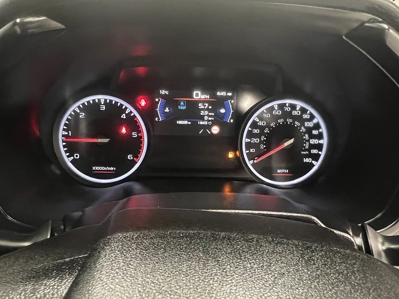 Used Isuzu D-Max 2023 for sale - 77640099: Photo 15