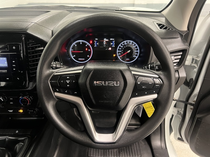 Used Isuzu D-Max 2023 for sale - 77640099: Photo 16