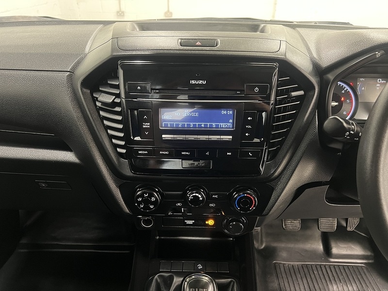 Used Isuzu D-Max 2023 for sale - 77640099: Photo 17
