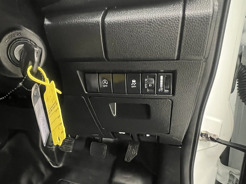 Used Isuzu D-Max 2023 for sale - 77640099: Photo 18