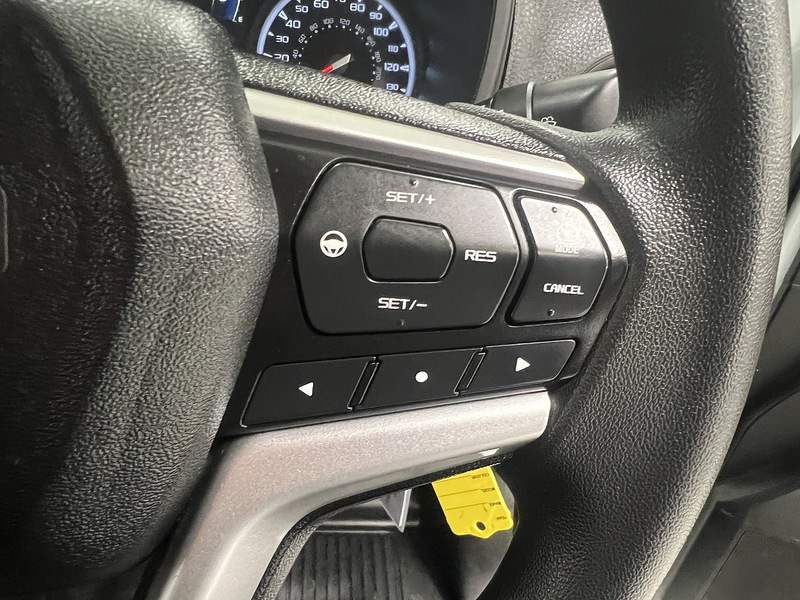 Used Isuzu D-Max 2023 for sale - 77640099: Photo 19