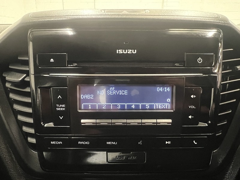 Used Isuzu D-Max 2023 for sale - 77640099: Photo 21