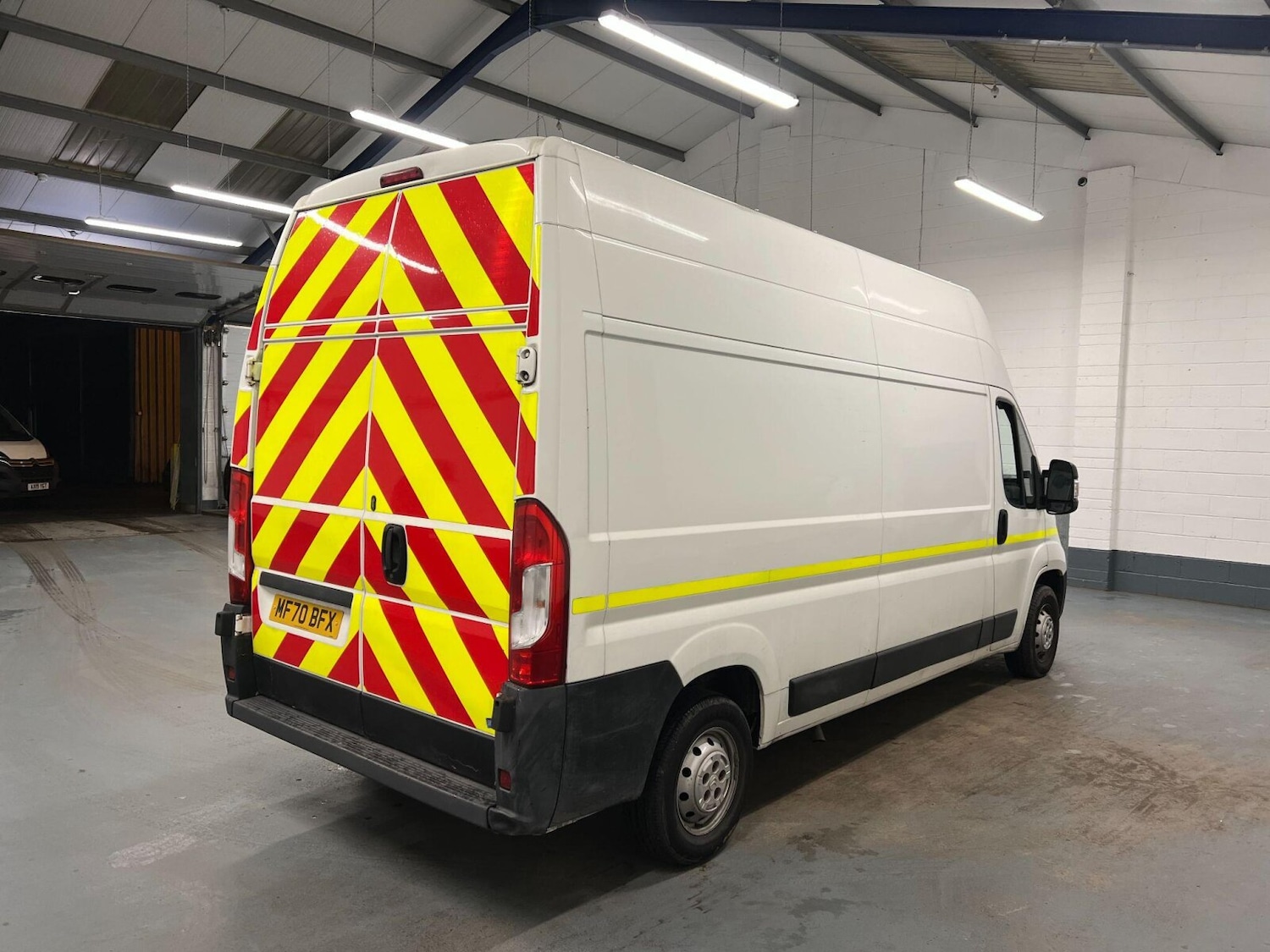 Used Citroen Relay 2020 for sale - 76452182: Photo 3