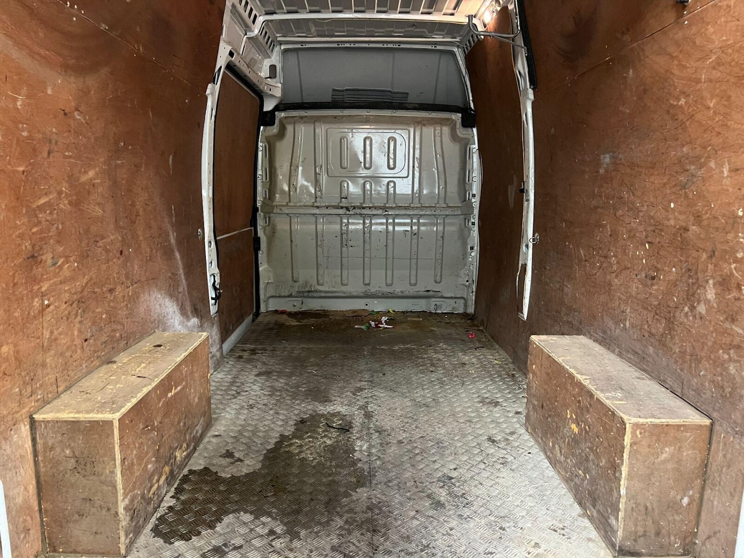 Used Citroen Relay 2020 for sale - 76452182: Photo 5