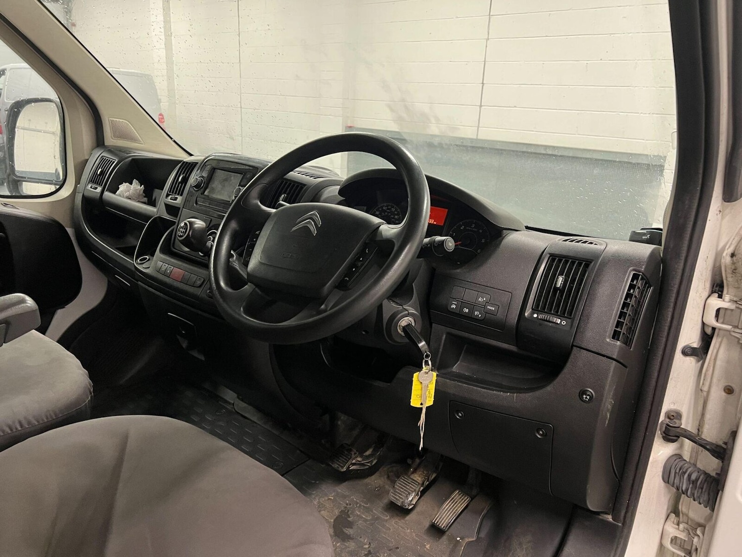 Used Citroen Relay 2020 for sale - 76452182: Photo 6