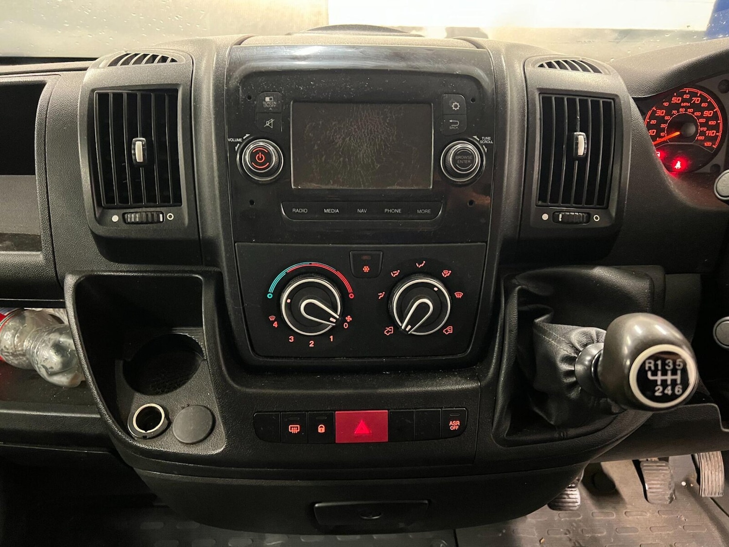 Used Citroen Relay 2020 for sale - 76452182: Photo 8