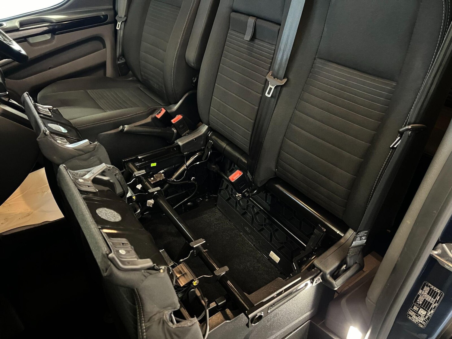 Vehicle 28