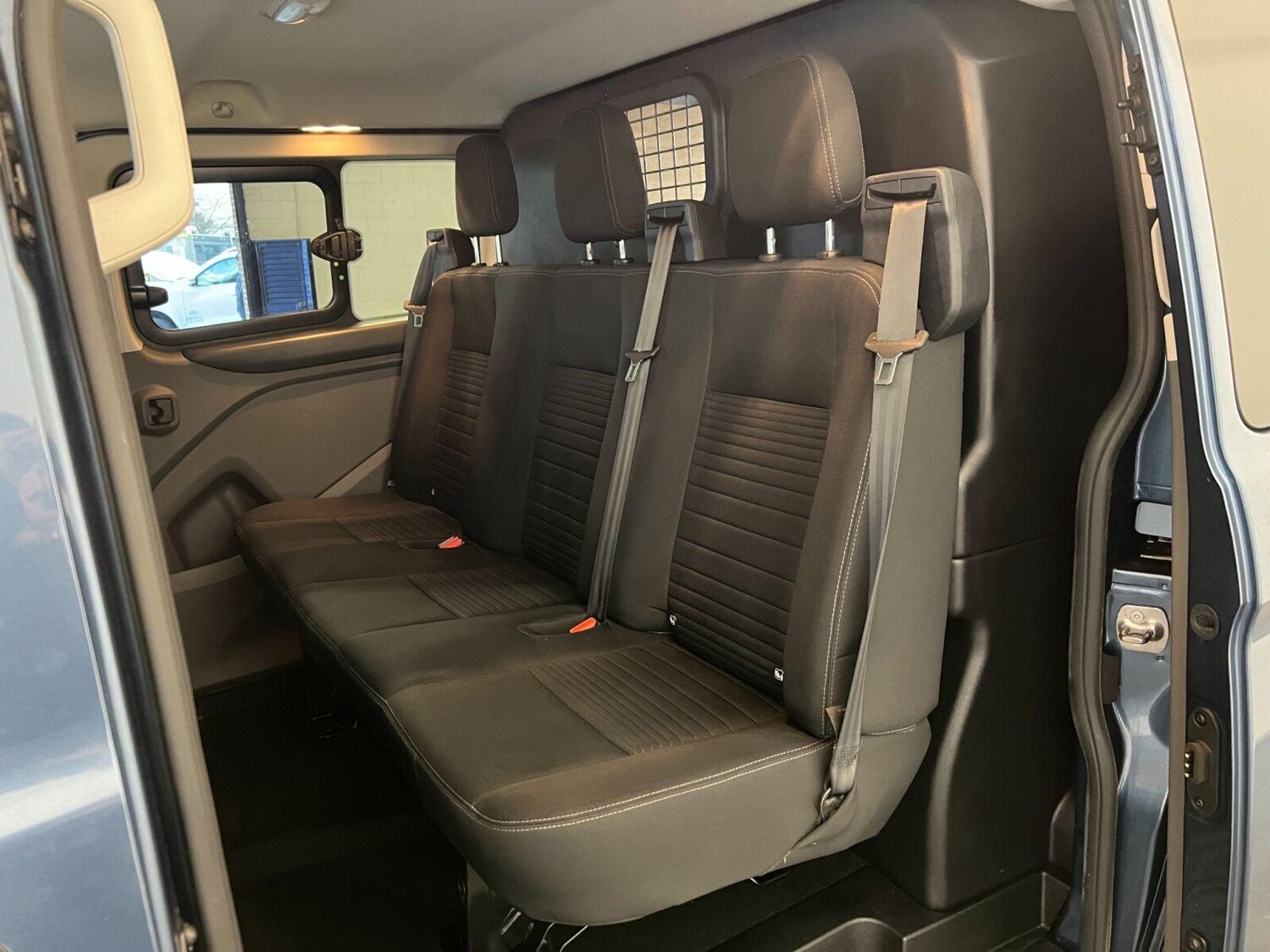 Vehicle 29