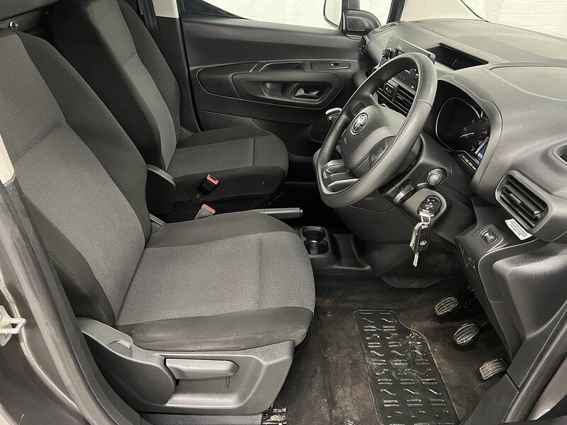 Used Toyota ProAce 2022 for sale - 77668042: Photo 10