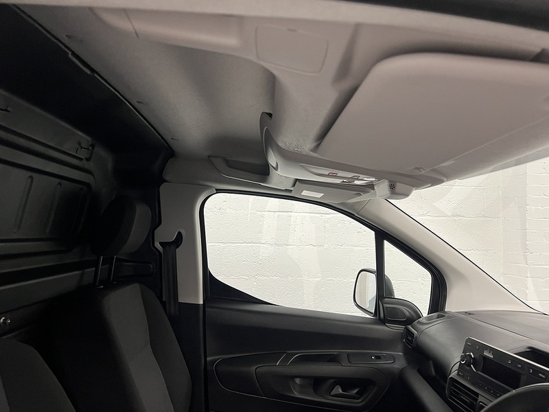 Used Toyota ProAce 2022 for sale - 77668042: Photo 13