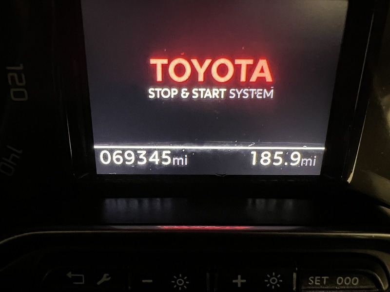 Used Toyota ProAce 2022 for sale - 77668042: Photo 14