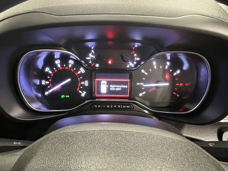 Used Toyota ProAce 2022 for sale - 77668042: Photo 15