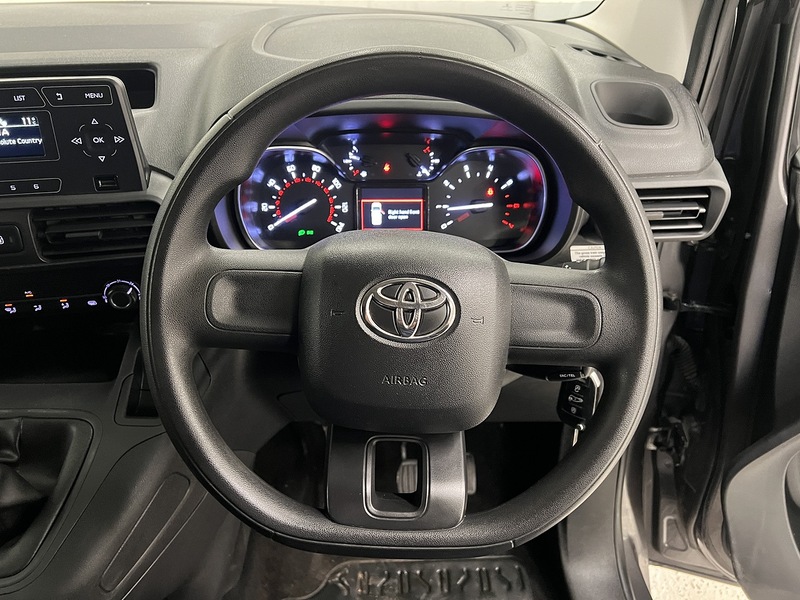 Used Toyota ProAce 2022 for sale - 77668042: Photo 16