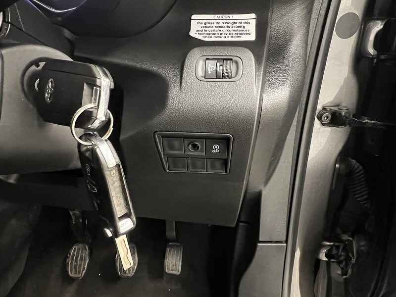 Used Toyota ProAce 2022 for sale - 77668042: Photo 18