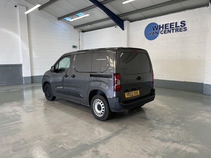 Used Toyota ProAce for sale - 77668042: Photo 2