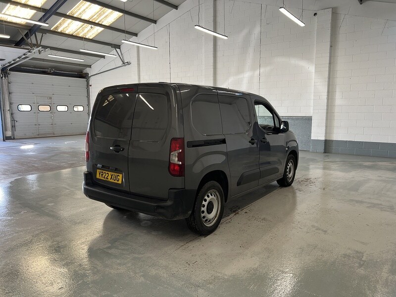 Used Toyota ProAce for sale - 77668042: Photo 3