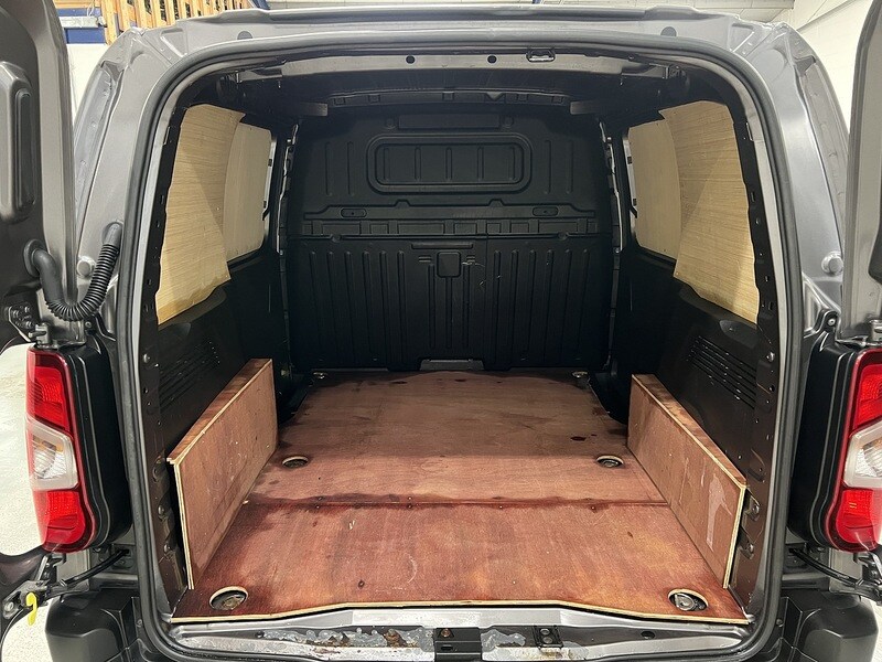 Used Toyota ProAce 2022 for sale - 77668042: Photo 30