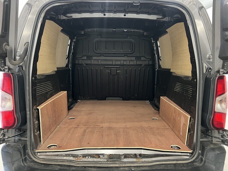 Used Toyota ProAce for sale - 77668042: Photo 5