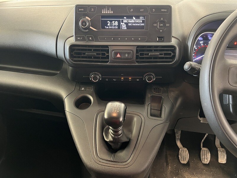 Used Toyota ProAce for sale - 77668042: Photo 8