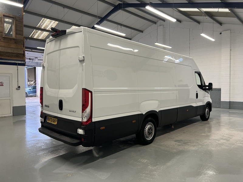 Used Iveco Daily 2024 for sale - 77370213: Photo 3