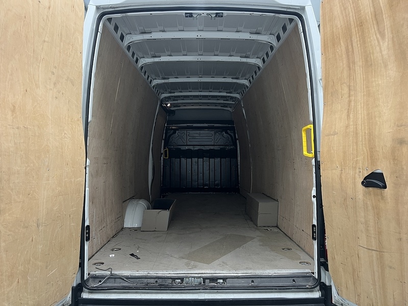 Used Iveco Daily 2024 for sale - 77370213: Photo 5