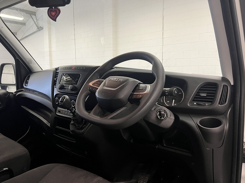 Used Iveco Daily 2024 for sale - 77370213: Photo 6