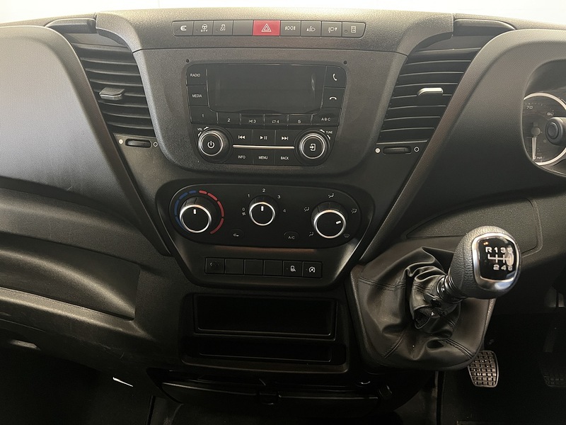 Used Iveco Daily 2024 for sale - 77370213: Photo 8