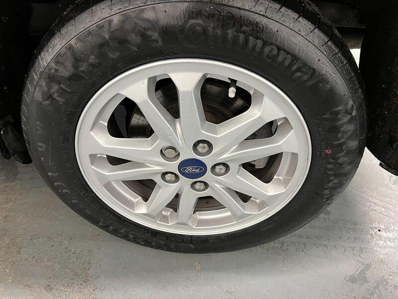 Used Ford Transit Connect 2022 for sale - 76904388: Photo 16